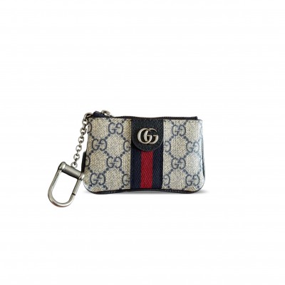 GUCCI GG WALLET (12*7.5*1.5cm) GUCCI GG WALLET (12*7.5*1.5cm)